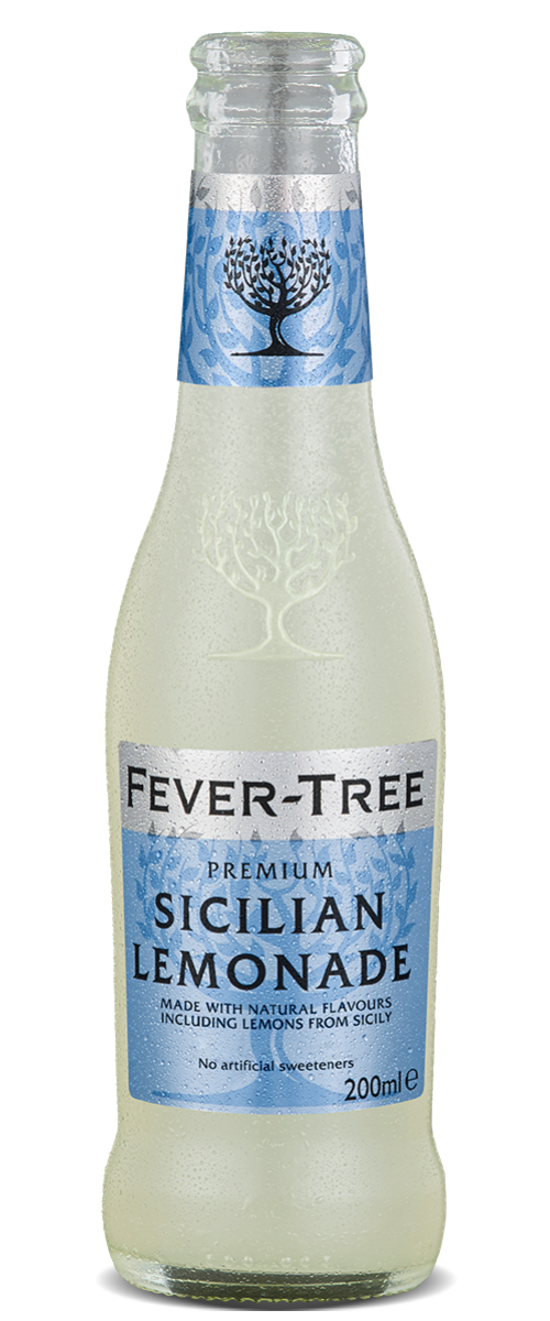 Fever Tree