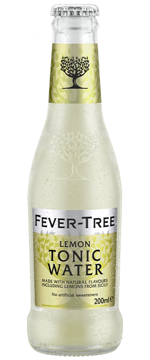 Fever Tree