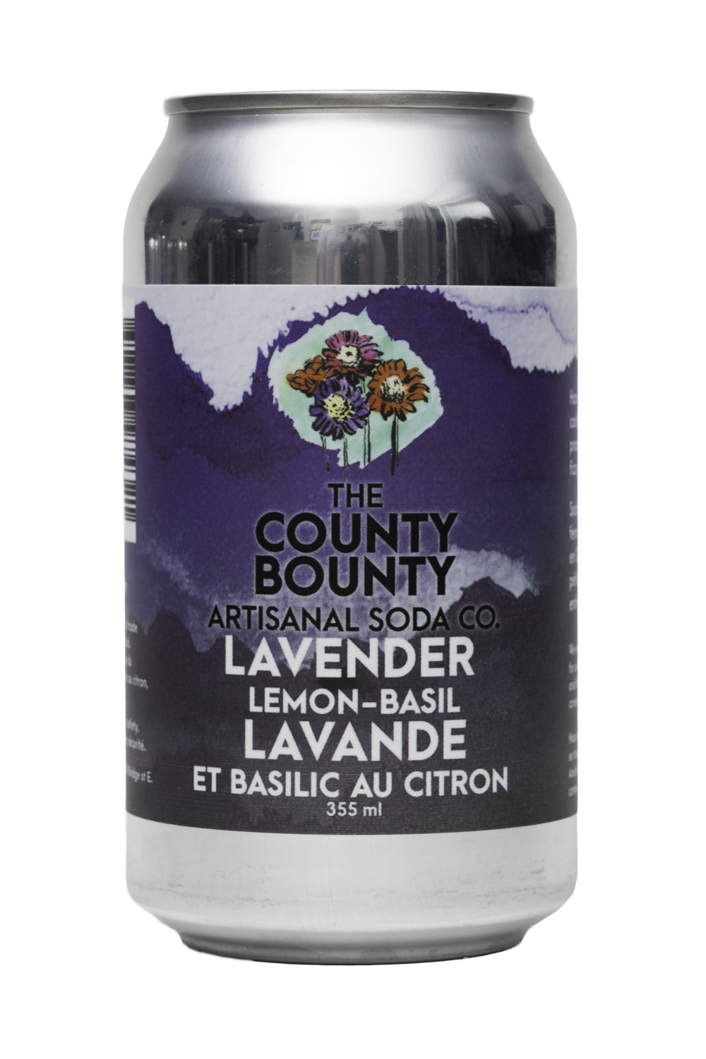 The County Bounty