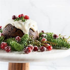 Cole's Pudding's