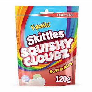 Skittles Candy