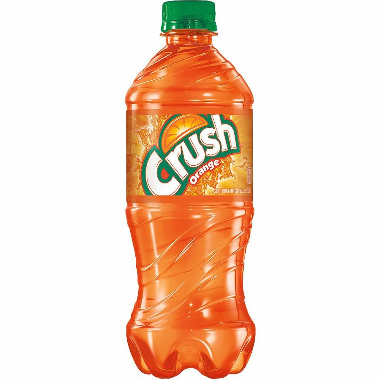 Crush