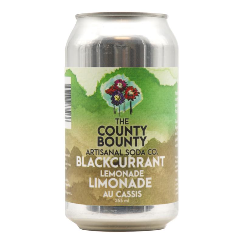 The County Bounty