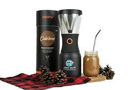 Spirit Bear Cold Brew System