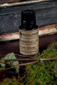 Bridlewood Essential Oils