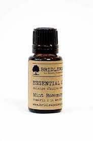 Bridlewood Essential Oils