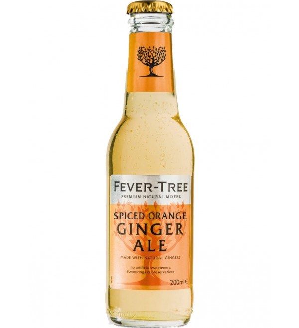 Fever Tree