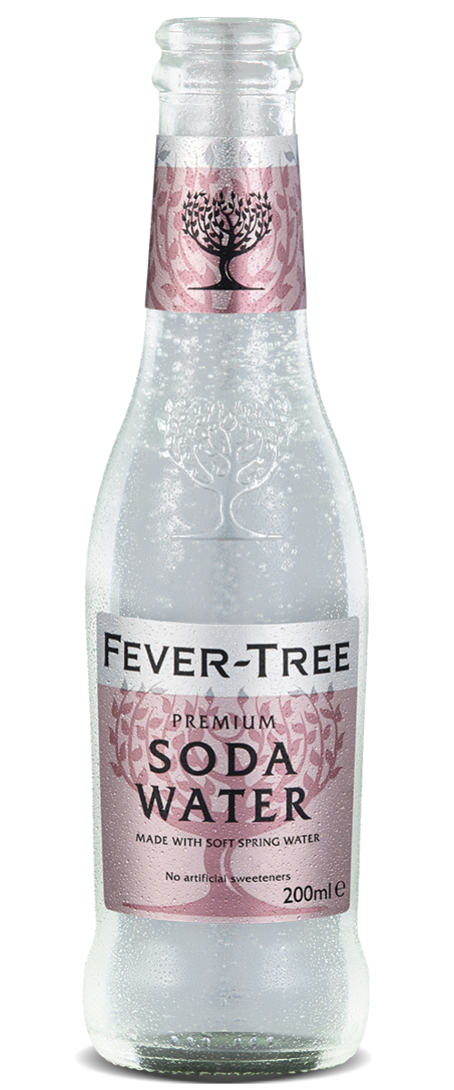 Fever Tree