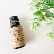 Bridlewood Essential Oils