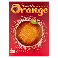 Terry's Chocolate Orange