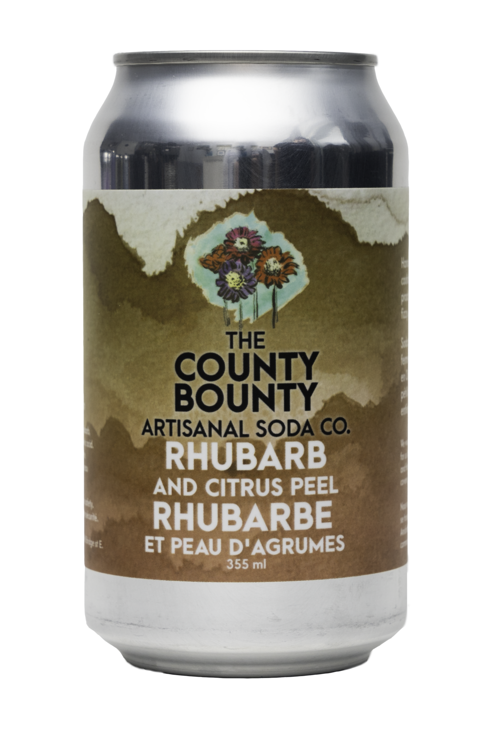 The County Bounty