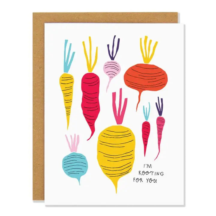 Badger and Burke Greeting Cards