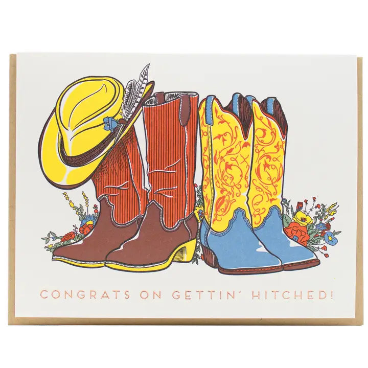 Porchlight Press Cards