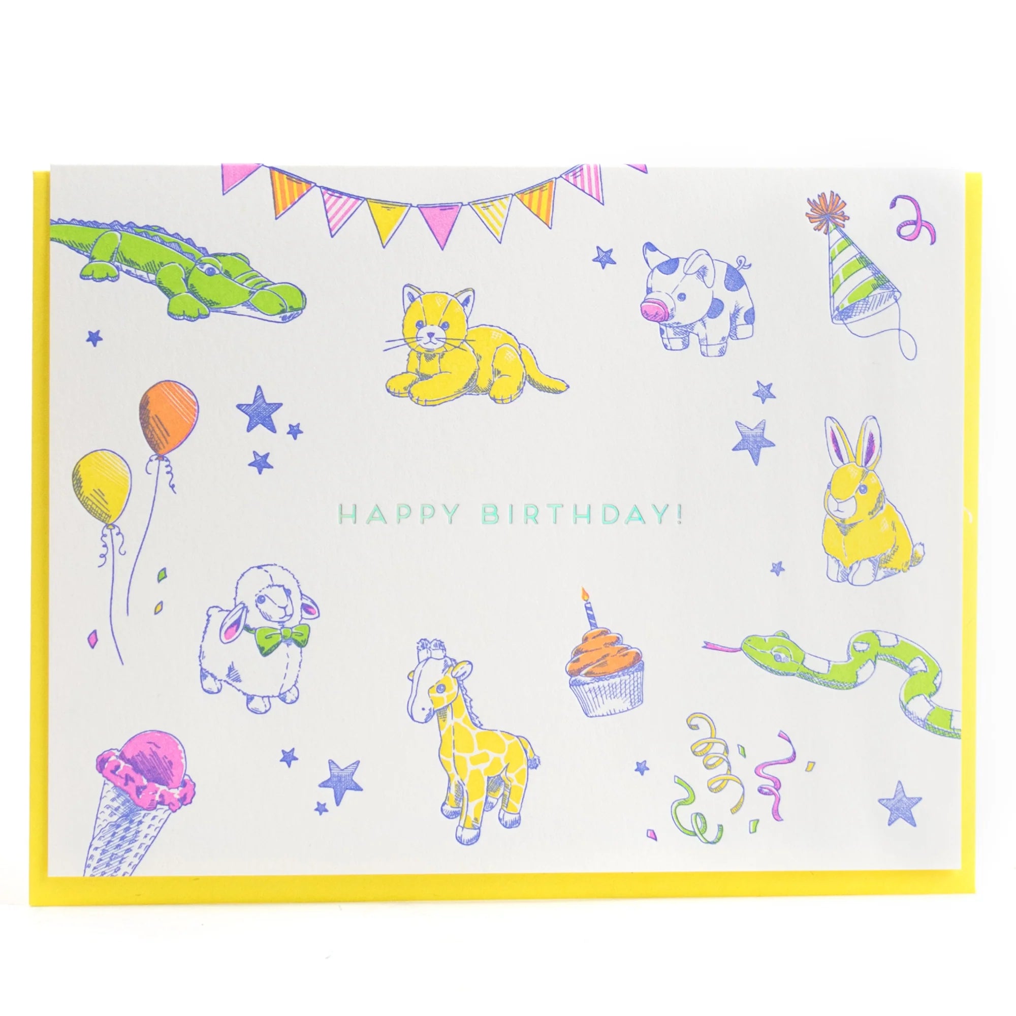 Porchlight Press Cards