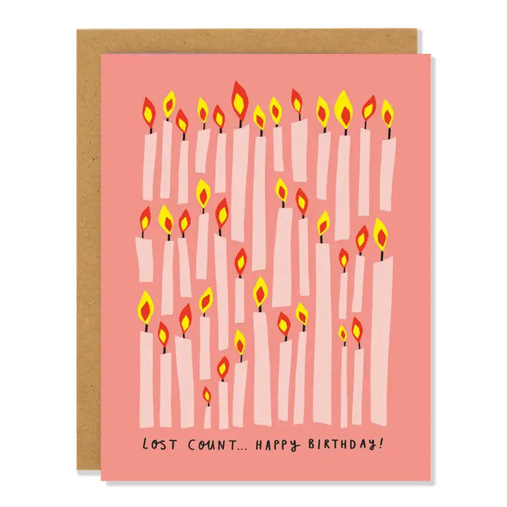 Badger and Burke Greeting Cards