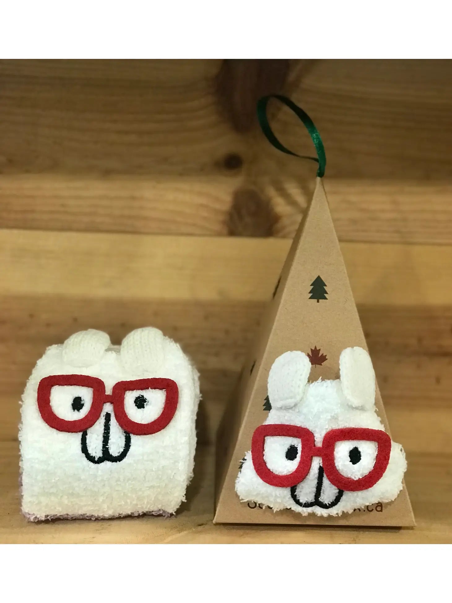 Socks in a Box