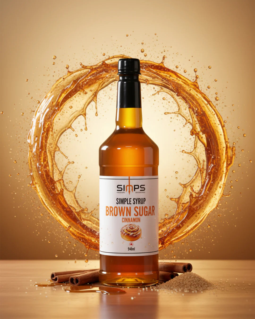 Simps Syrups