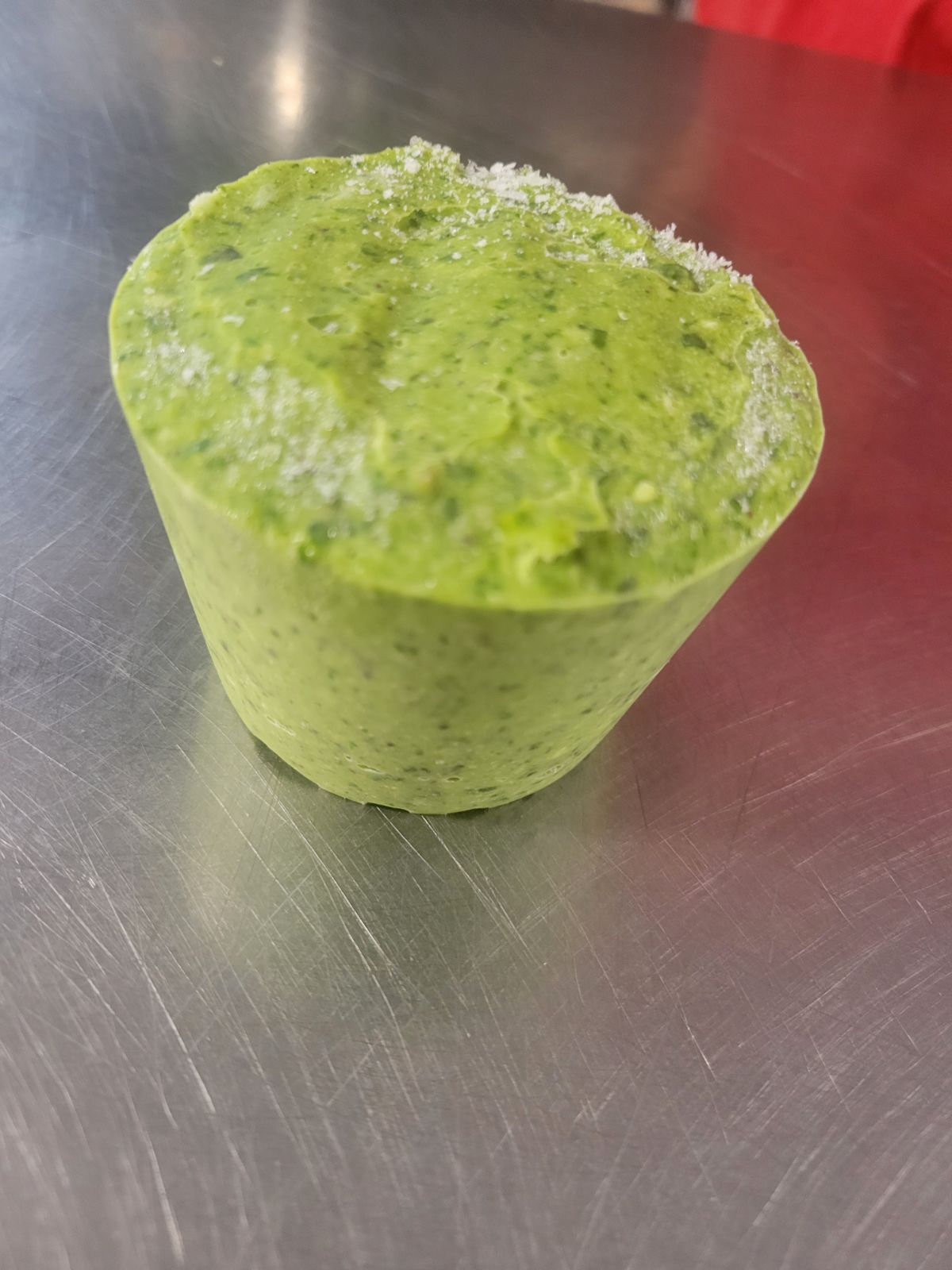 Rosemont Lemon Basil Pesto