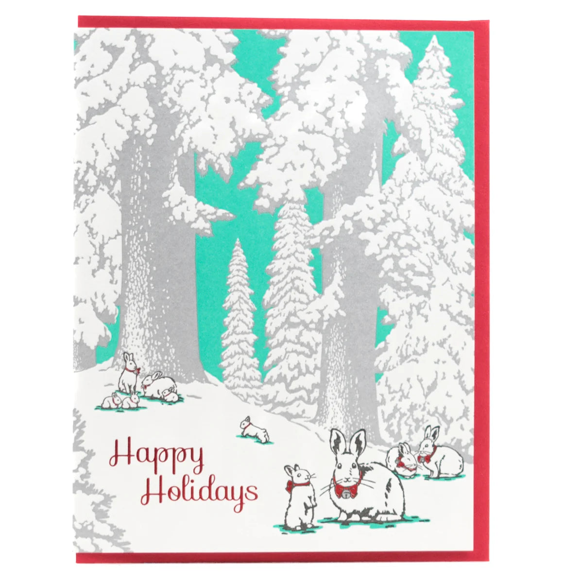 Porchlight Press Cards
