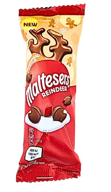 Malteser's Reindeer