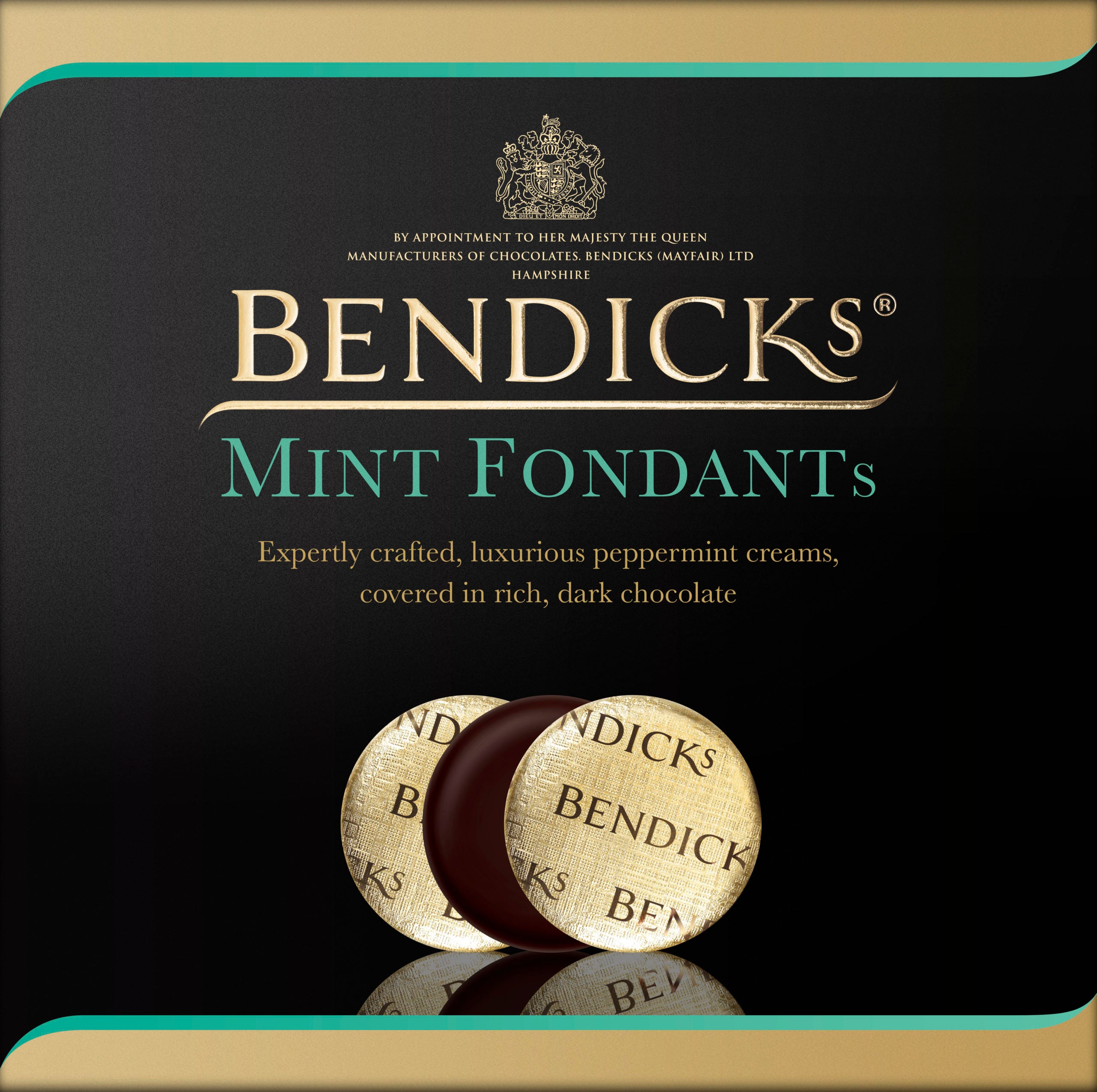 Bendicks Mint Collection