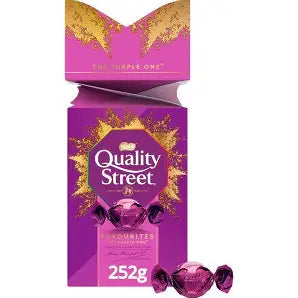 Nestle Quality Street Chocolates