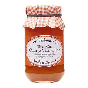 Mrs. Darlington's Marmalade