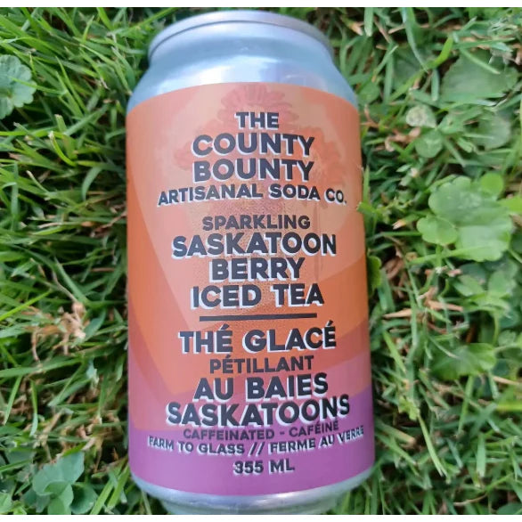 The County Bounty