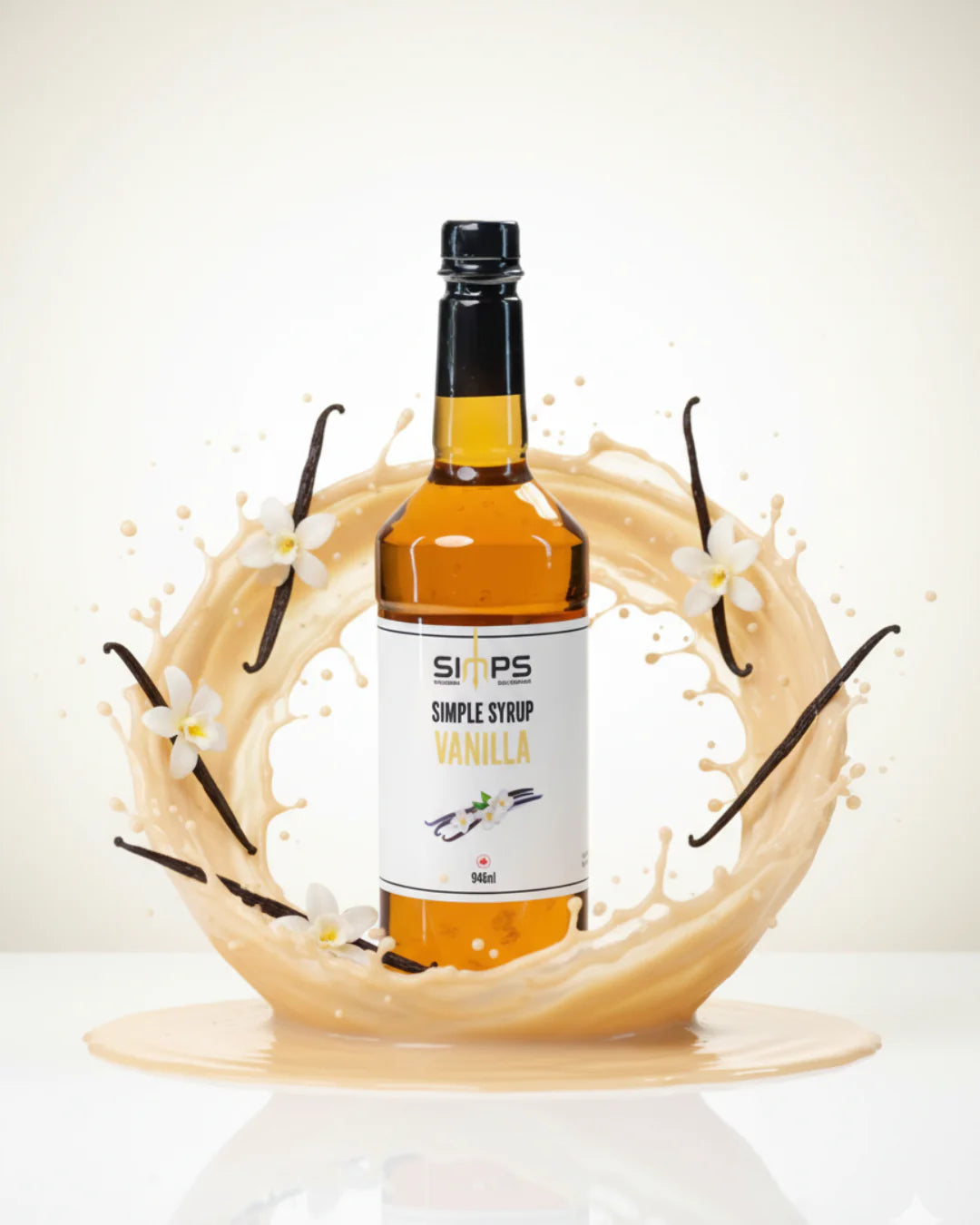 Simps Syrups