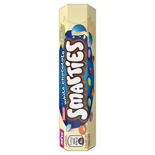 Nestle Smarties Tubes