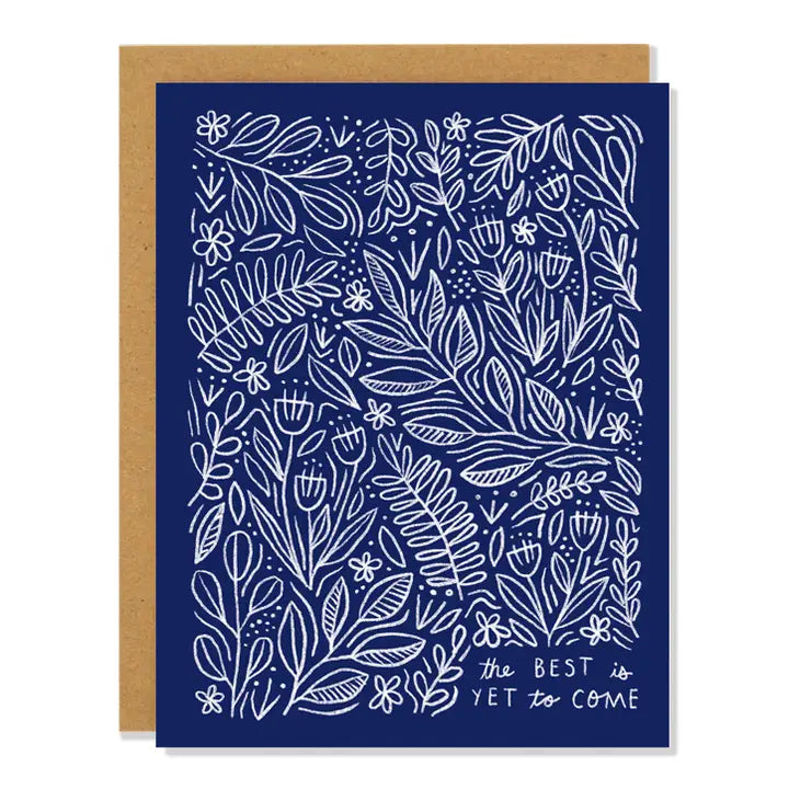 Badger and Burke Greeting Cards