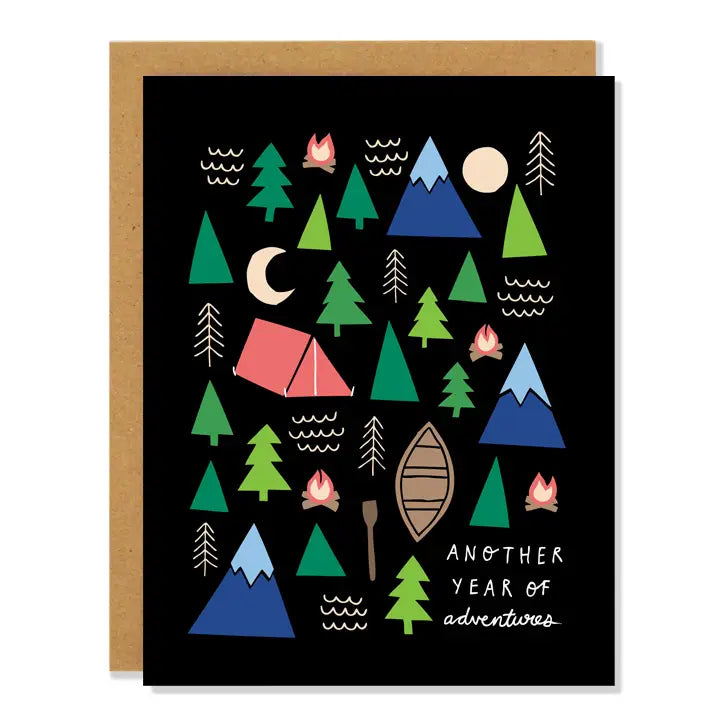Badger and Burke Greeting Cards