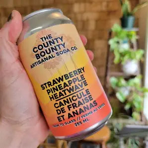 The County Bounty