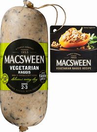 Macsween Lamb Haggis