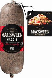 Macsween Lamb Haggis