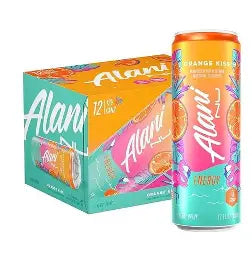 Alani Nu Energy drink