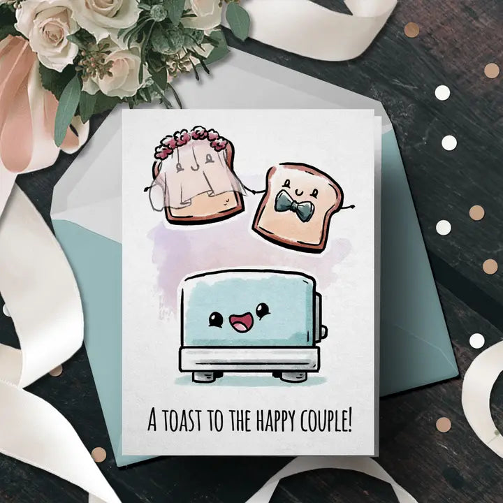 Aaron Millard Designs Cards