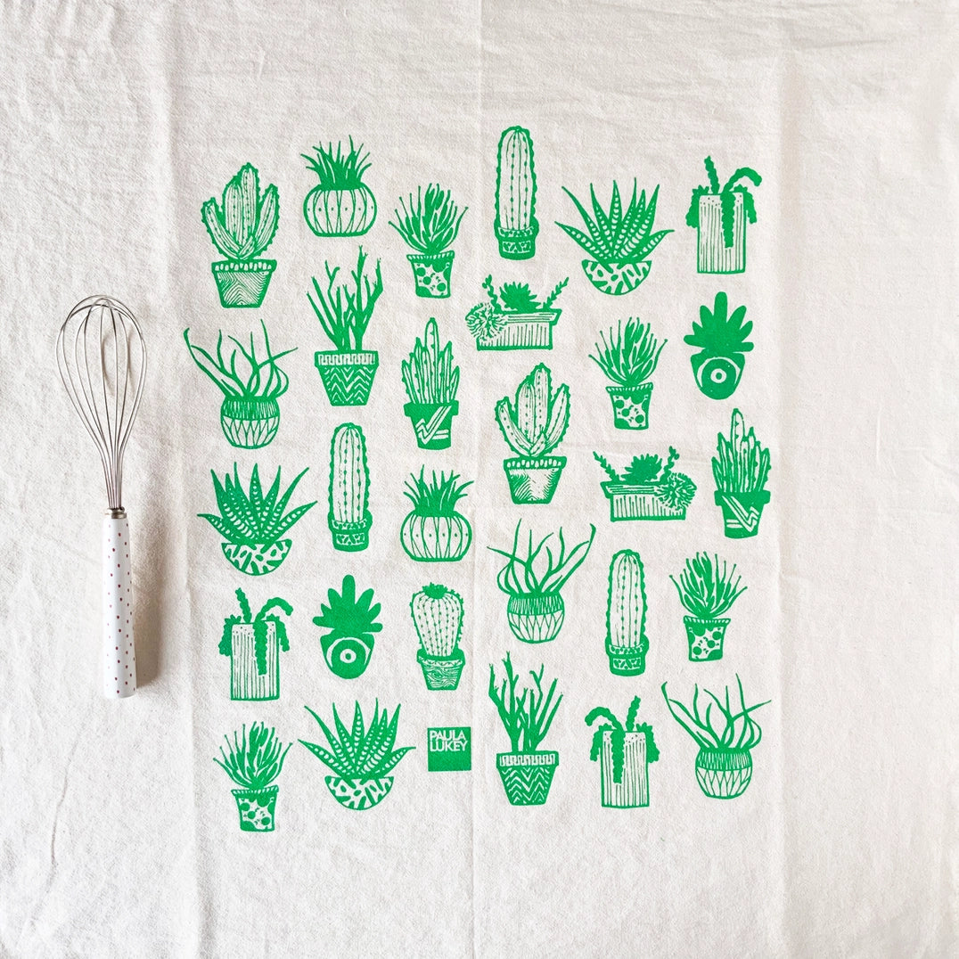 Havyn Organic Cotton Tea Towels