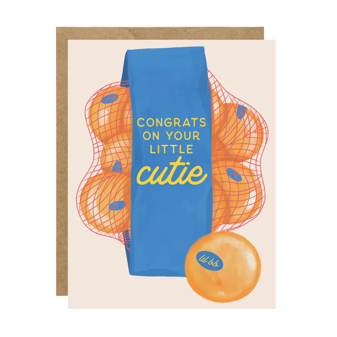 Simple Whimsy Greeting Cards