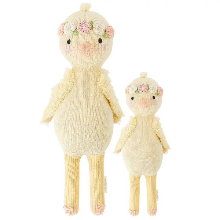 Cuddle & Kind Large Dolls