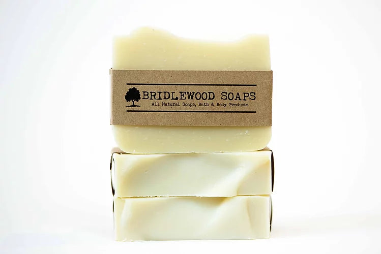 Bridlewood Soap Bars