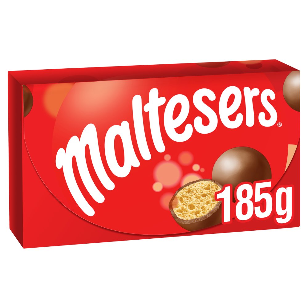Malteser's Box's (3 Sizes)