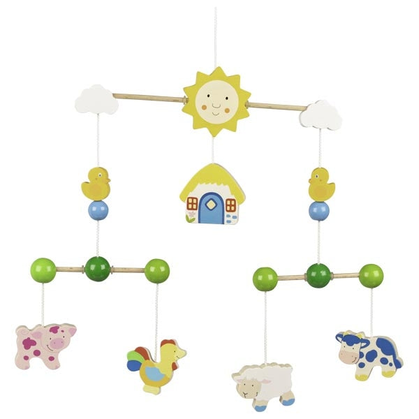 Goki Toys Baby Mobiles