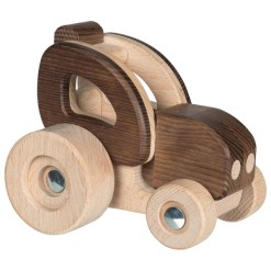 Goki Nature Toys Vehicles