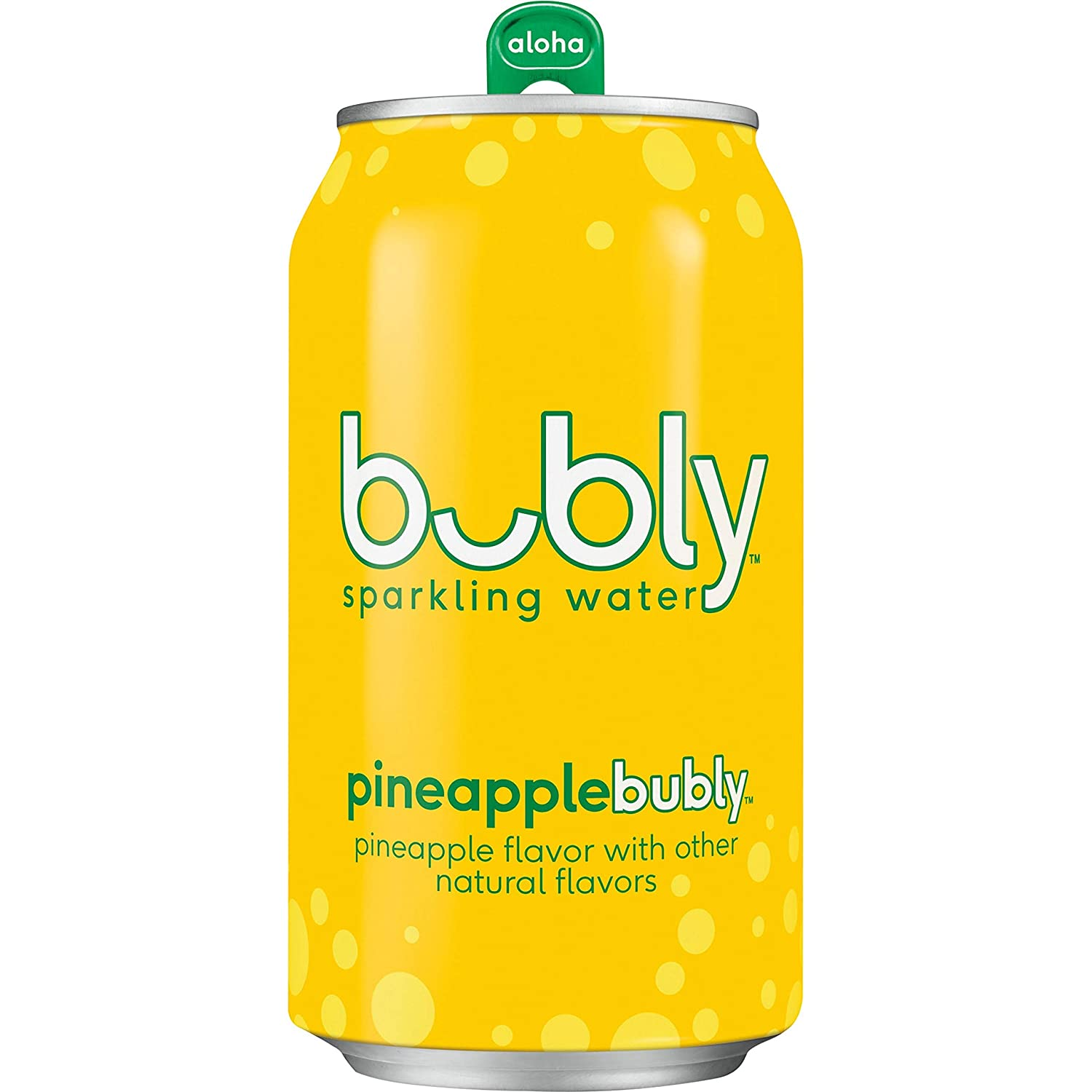 Bubly Sparkling Water