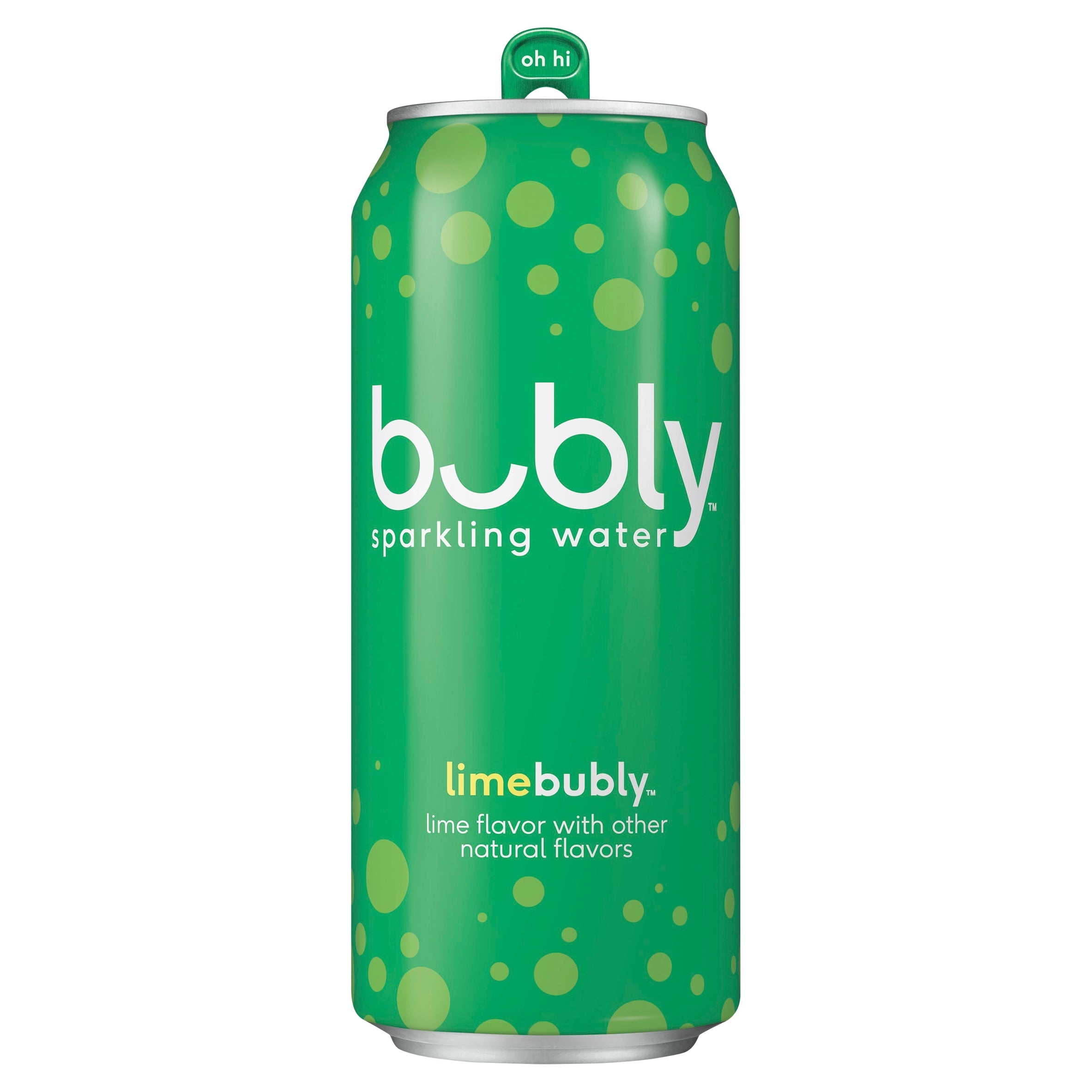 Bubly Sparkling Water