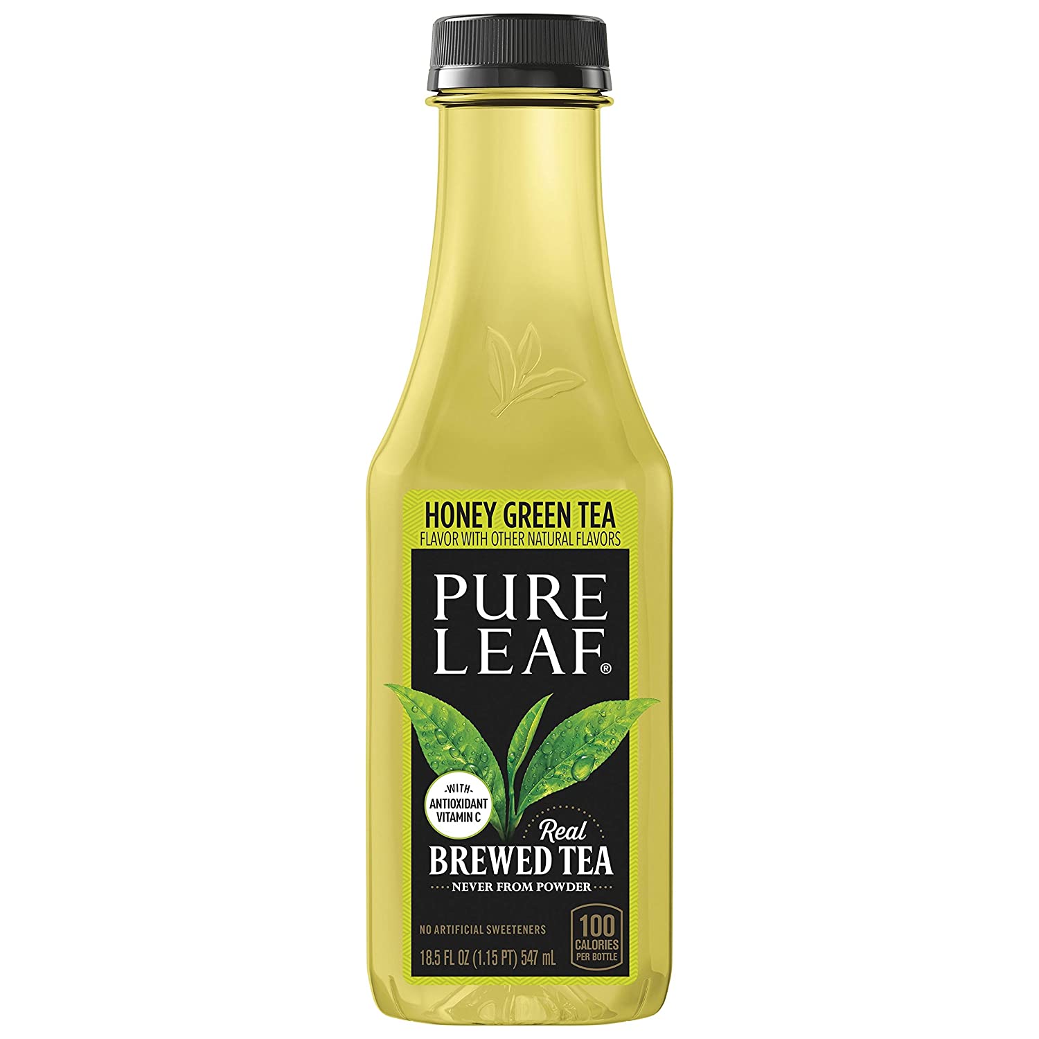 Pure Leaf Iced Tea