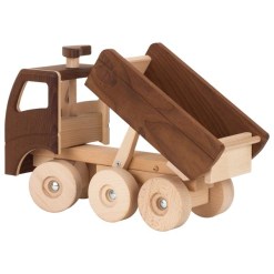 Goki Nature Toys Vehicles