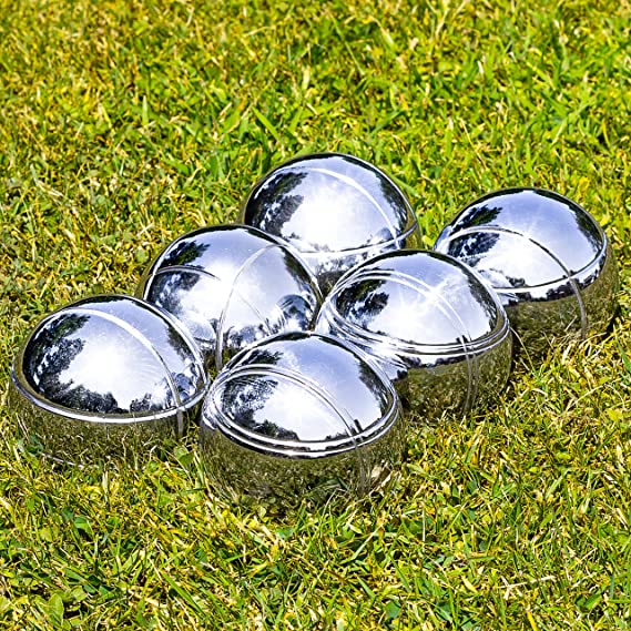 Boules/Bocce Ball Set