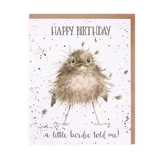 Wrendale Birthday Cards